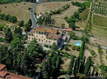 Le Farnete