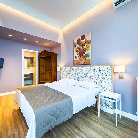 Le Farnete فندق مبيت وإفطار *
