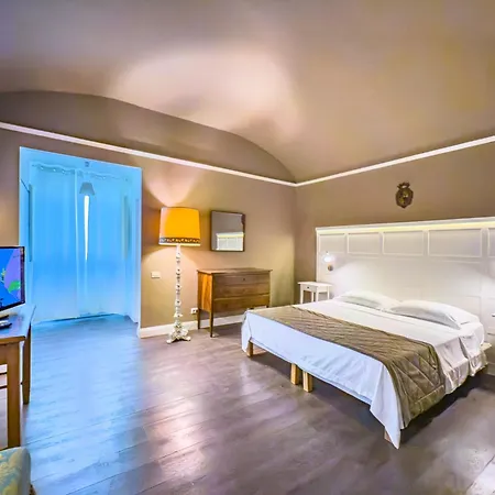 فندق مبيت وإفطار Le Farnete