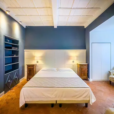 Bed and Breakfast Le Farnete