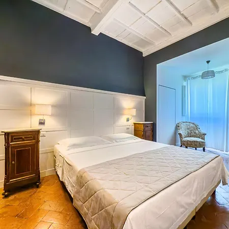 Bed and Breakfast Le Farnete Comeana