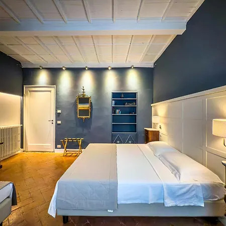 Bed and Breakfast Le Farnete 3*