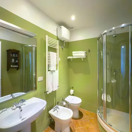 Bed and Breakfast Le Farnete 3*