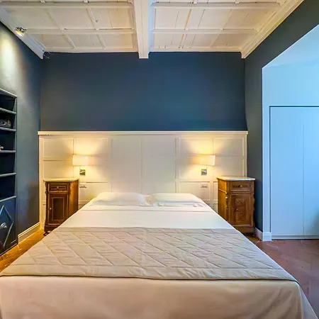 Le Farnete Bed and Breakfast Comeana