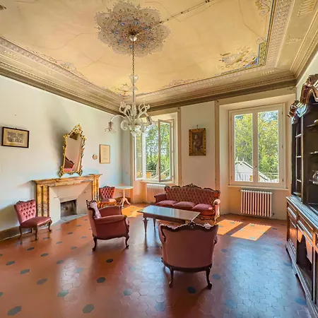 Bed and Breakfast Le Farnete 3*