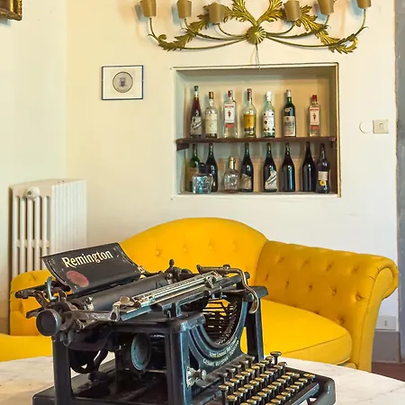 Bed and Breakfast Le Farnete Comeana