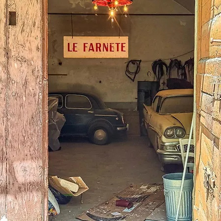 Le Farnete