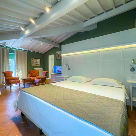 Bed and Breakfast Le Farnete Comeana