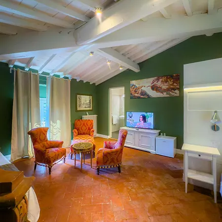 Le Farnete 3* Comeana