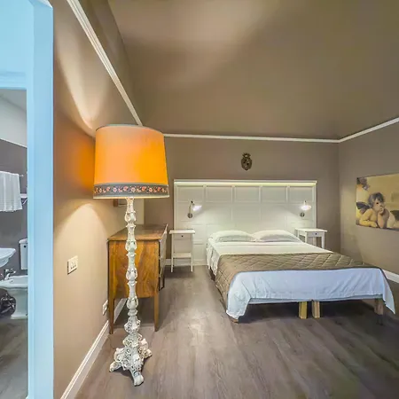 Le Farnete Bed and Breakfast 3*