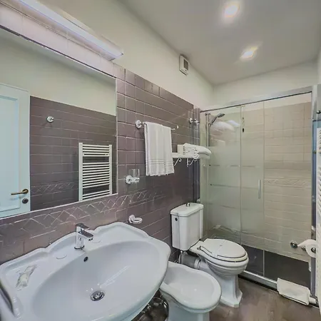 Bed and Breakfast Le Farnete Comeana