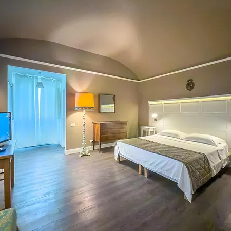 Bed and Breakfast Le Farnete 3*