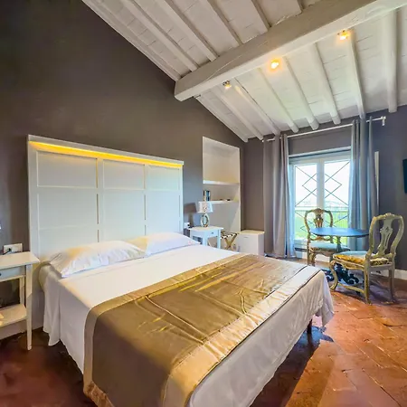 Bed and Breakfast Le Farnete 3*