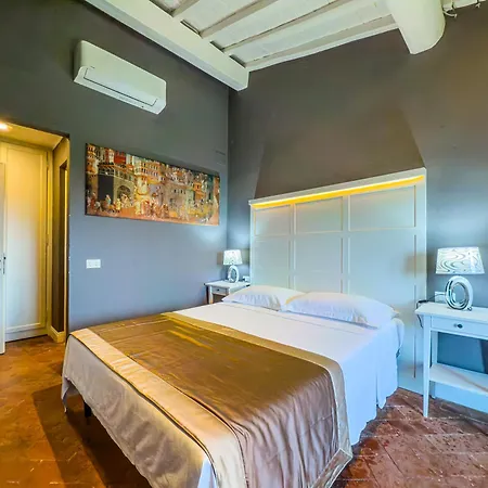 Bed and Breakfast Le Farnete