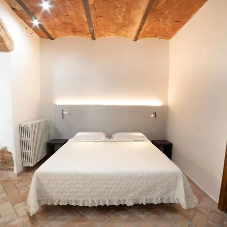 Le Farnete Bed and Breakfast Comeana