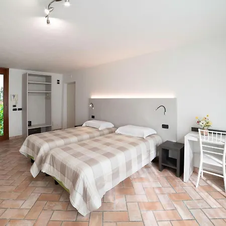 Le Farnete 3* Comeana