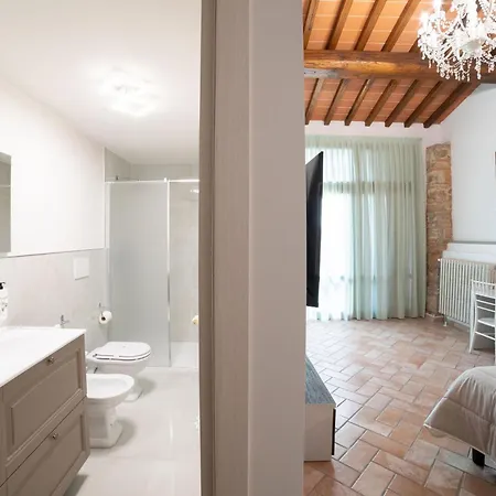 Le Farnete 3* Comeana