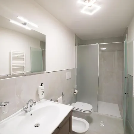 Bed and Breakfast Le Farnete 3*